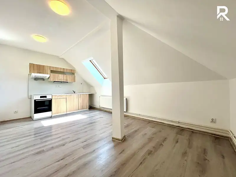 Pronájem bytu 2+1, 66 m², Olomouc